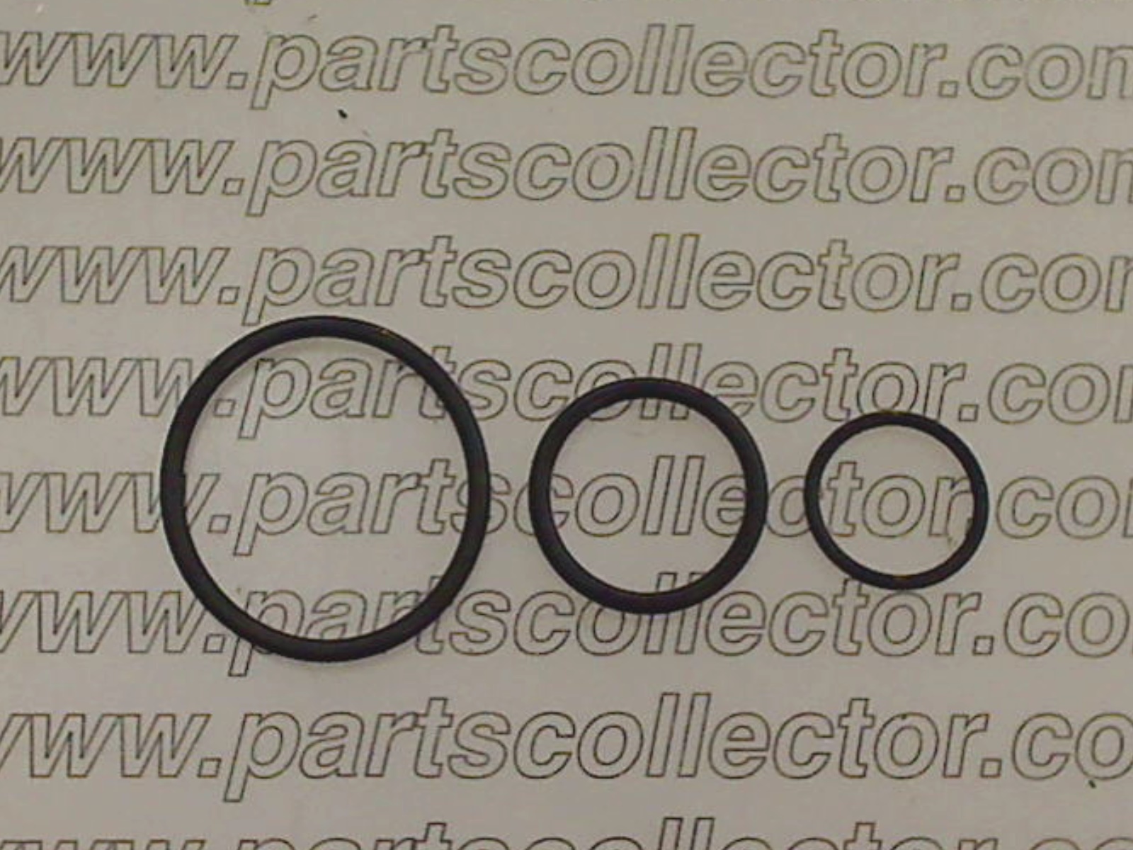 FERRARI  Transmission code 8394 compatible with: FERRARI 208, FERRARI 308